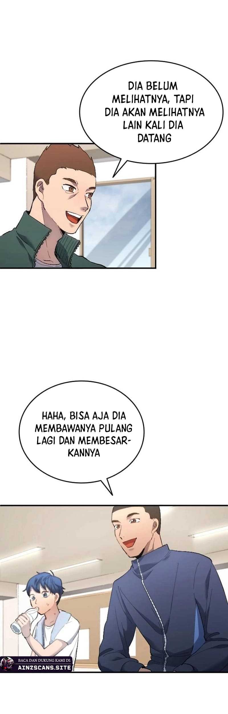 All Football Talents Are Mine Chapter 14 Gambar 38