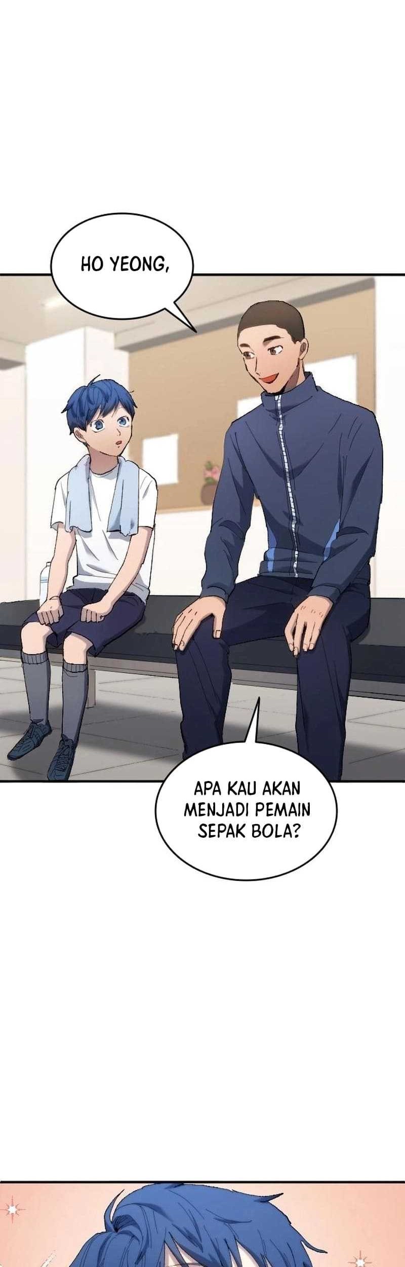 All Football Talents Are Mine Chapter 14 Gambar 39