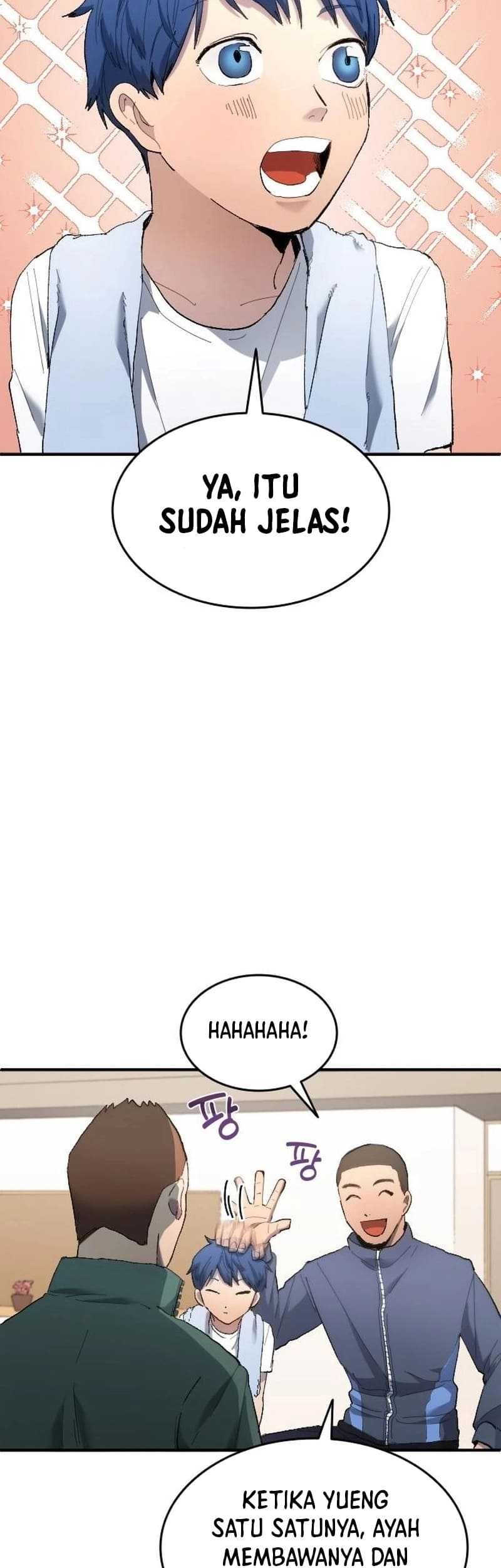 All Football Talents Are Mine Chapter 14 Gambar 40