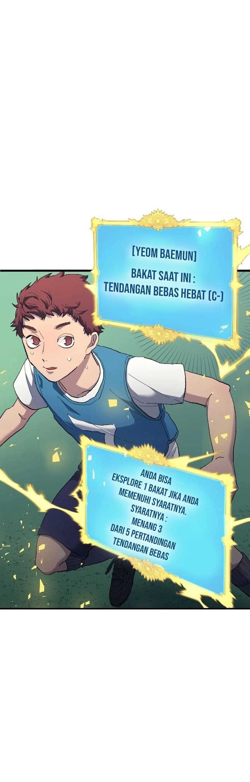 All Football Talents Are Mine Chapter 13 Gambar 41