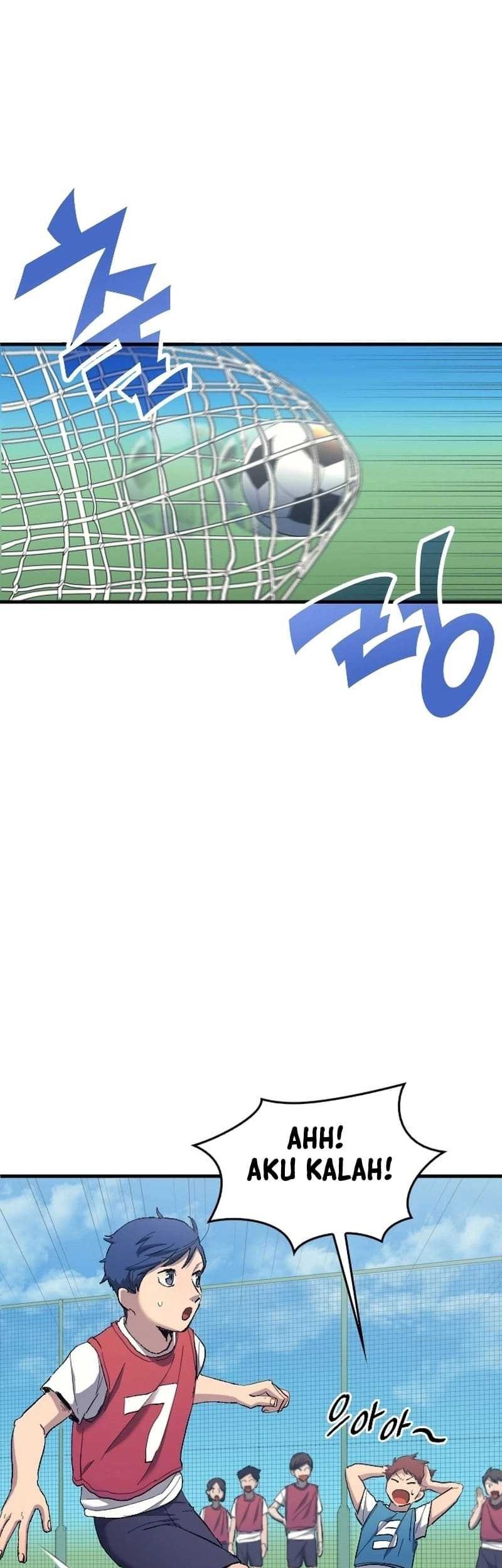 All Football Talents Are Mine Chapter 13 Gambar 42