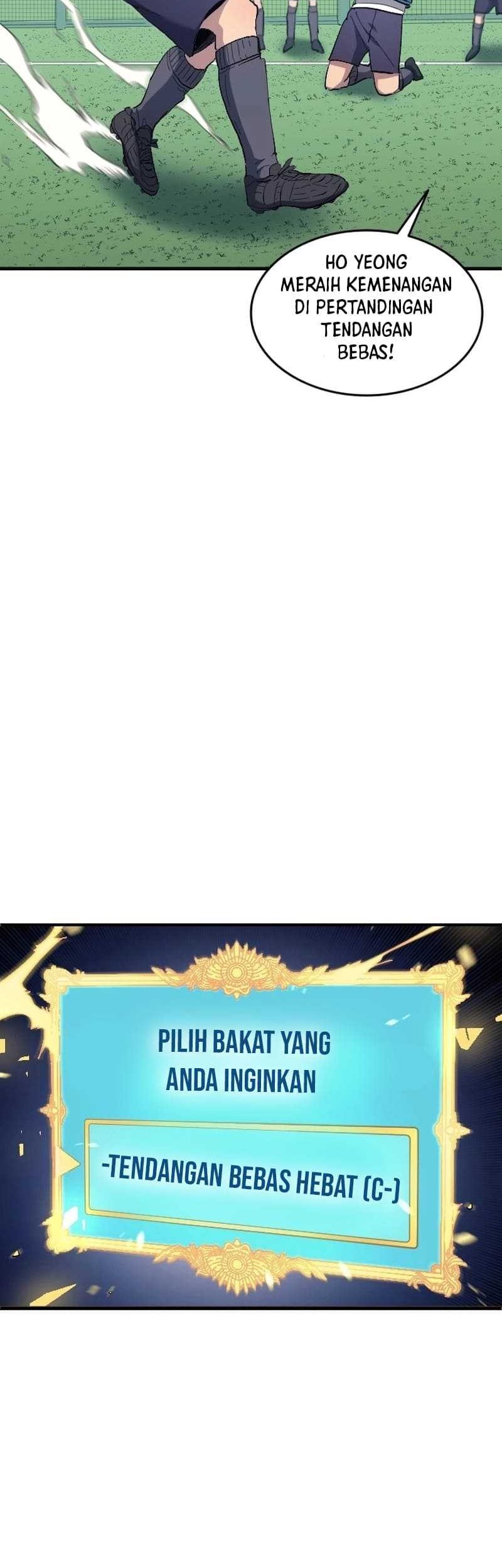 All Football Talents Are Mine Chapter 13 Gambar 43