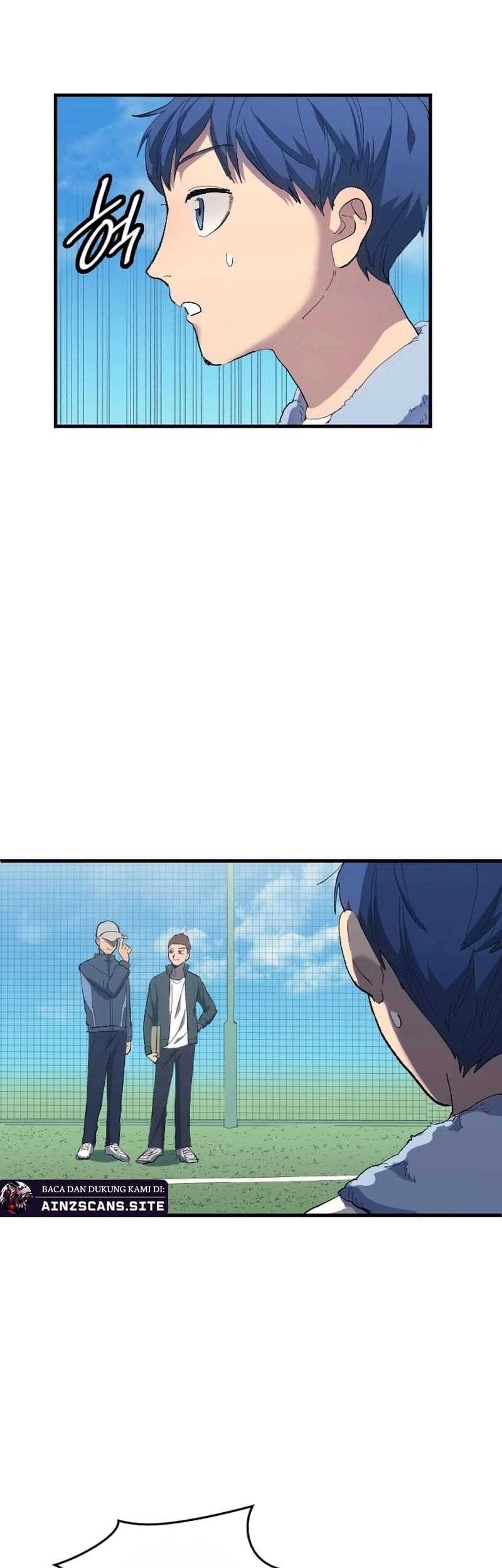 All Football Talents Are Mine Chapter 13 Gambar 50