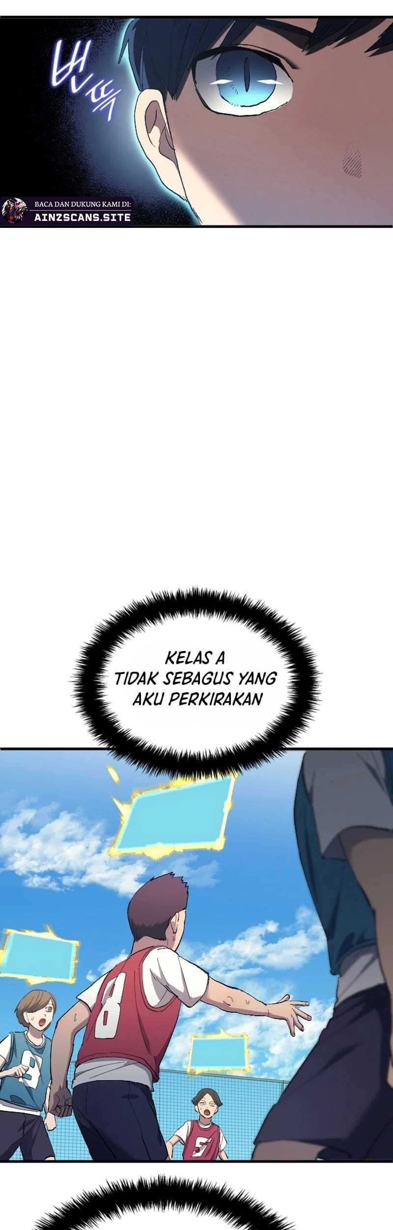 All Football Talents Are Mine Chapter 13 Gambar 47