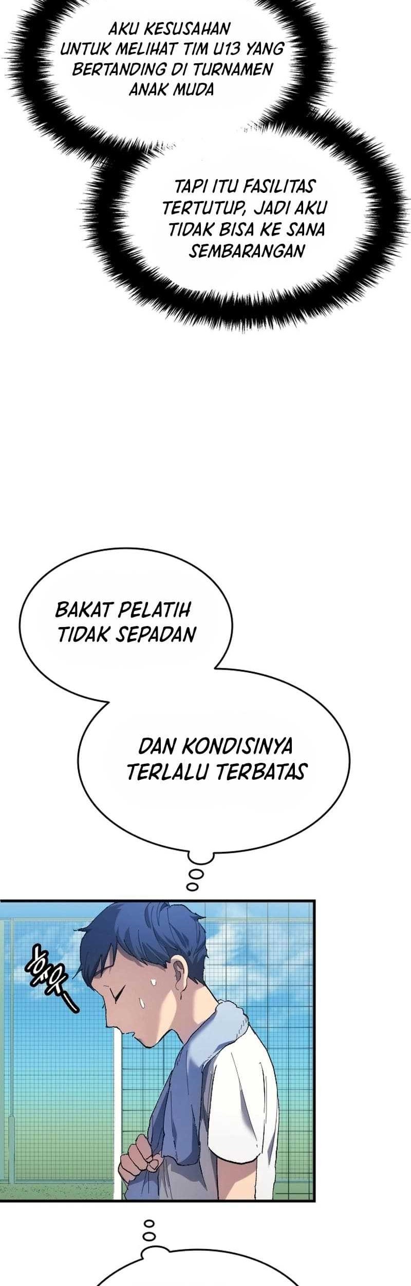 All Football Talents Are Mine Chapter 13 Gambar 48