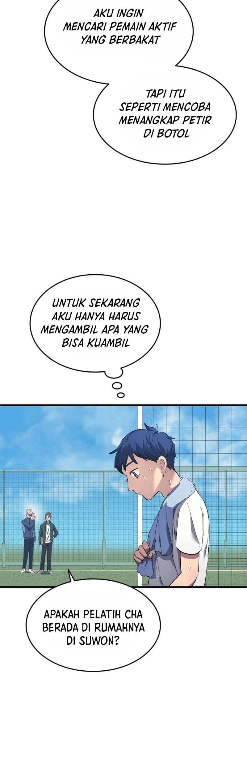 All Football Talents Are Mine Chapter 13 Gambar 49