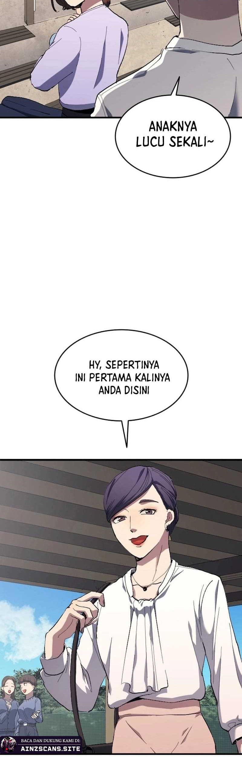 All Football Talents Are Mine Chapter 13 Gambar 6