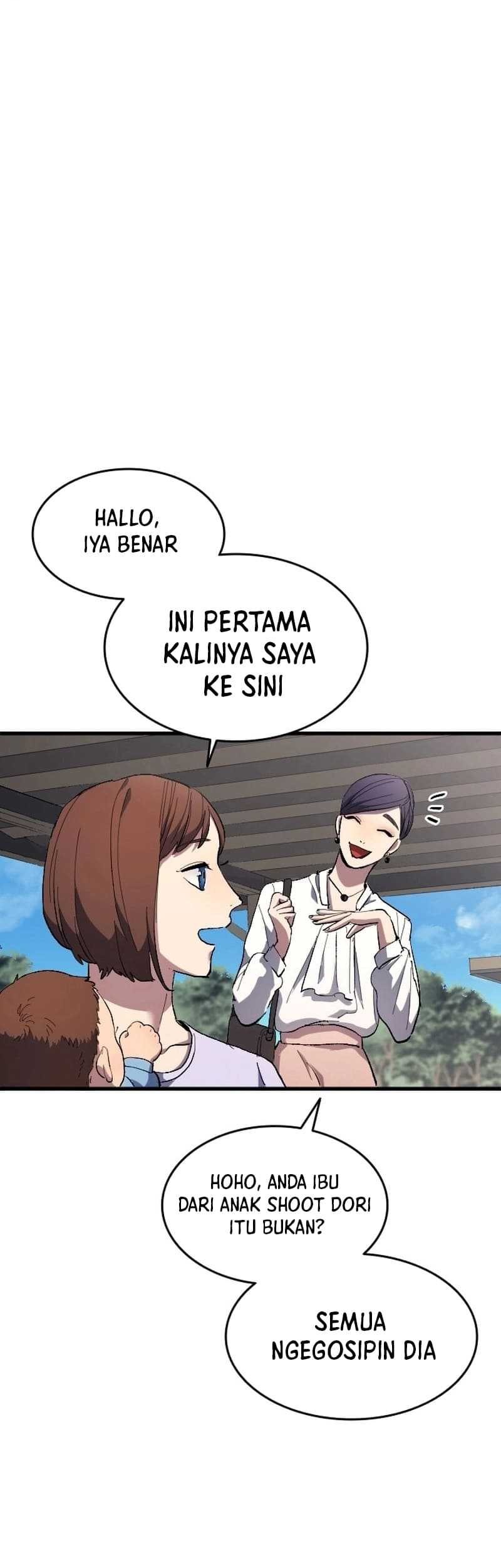 All Football Talents Are Mine Chapter 13 Gambar 7