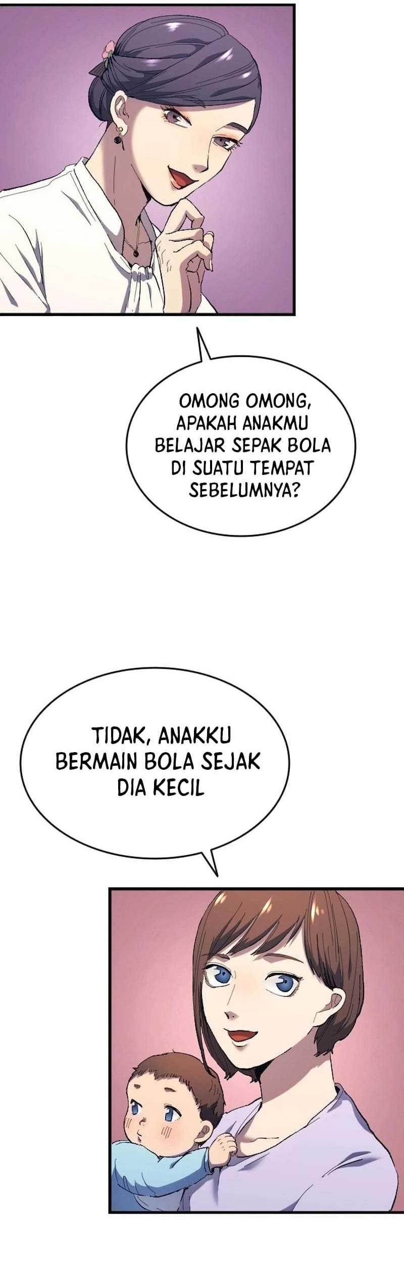 All Football Talents Are Mine Chapter 13 Gambar 10