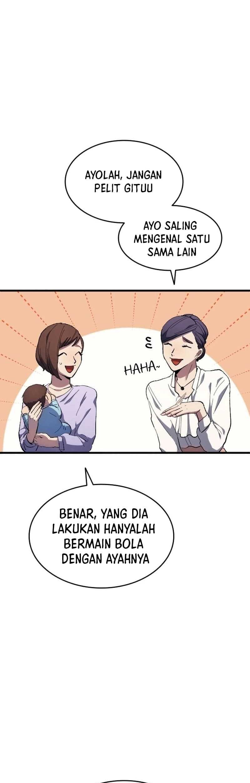 All Football Talents Are Mine Chapter 13 Gambar 11