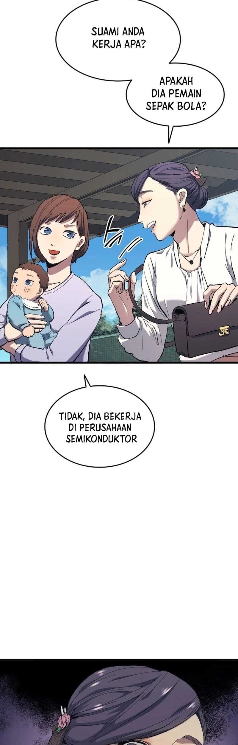 All Football Talents Are Mine Chapter 13 Gambar 12