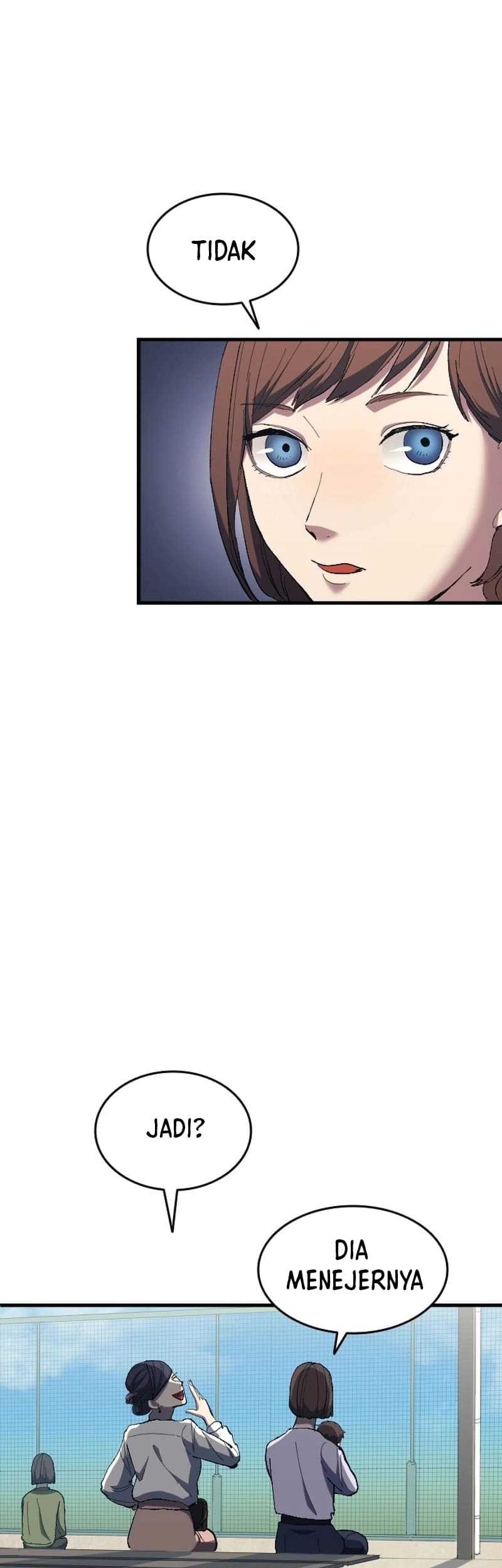 All Football Talents Are Mine Chapter 13 Gambar 15