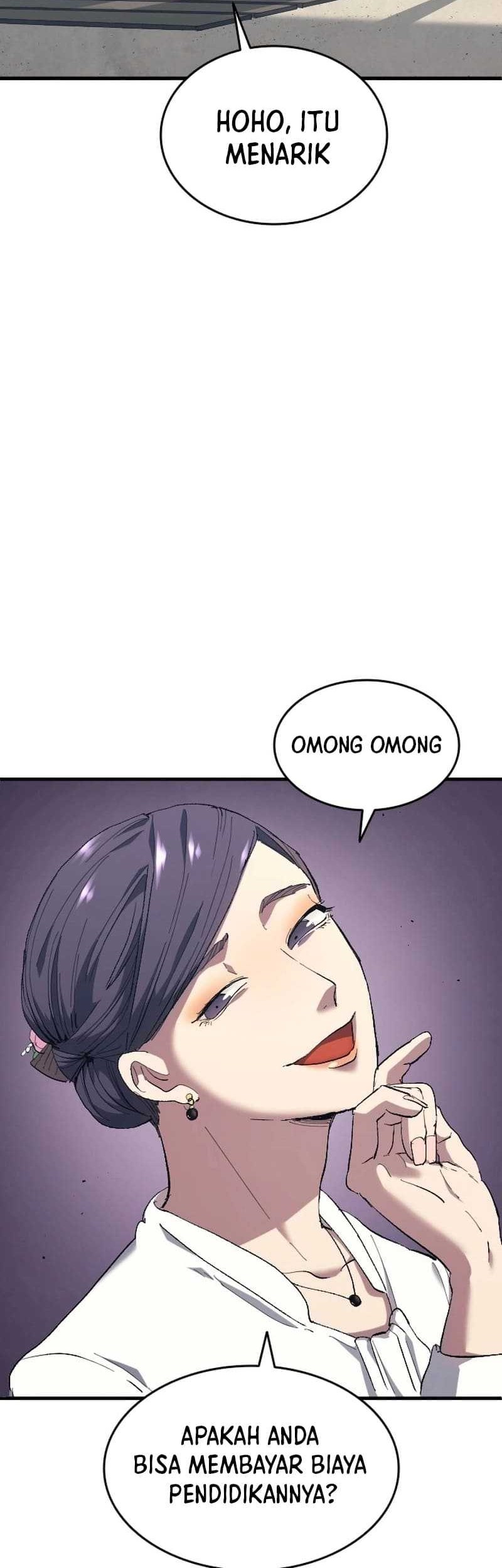 All Football Talents Are Mine Chapter 13 Gambar 16