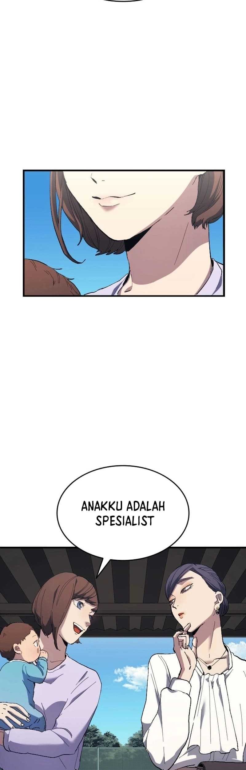 All Football Talents Are Mine Chapter 13 Gambar 17