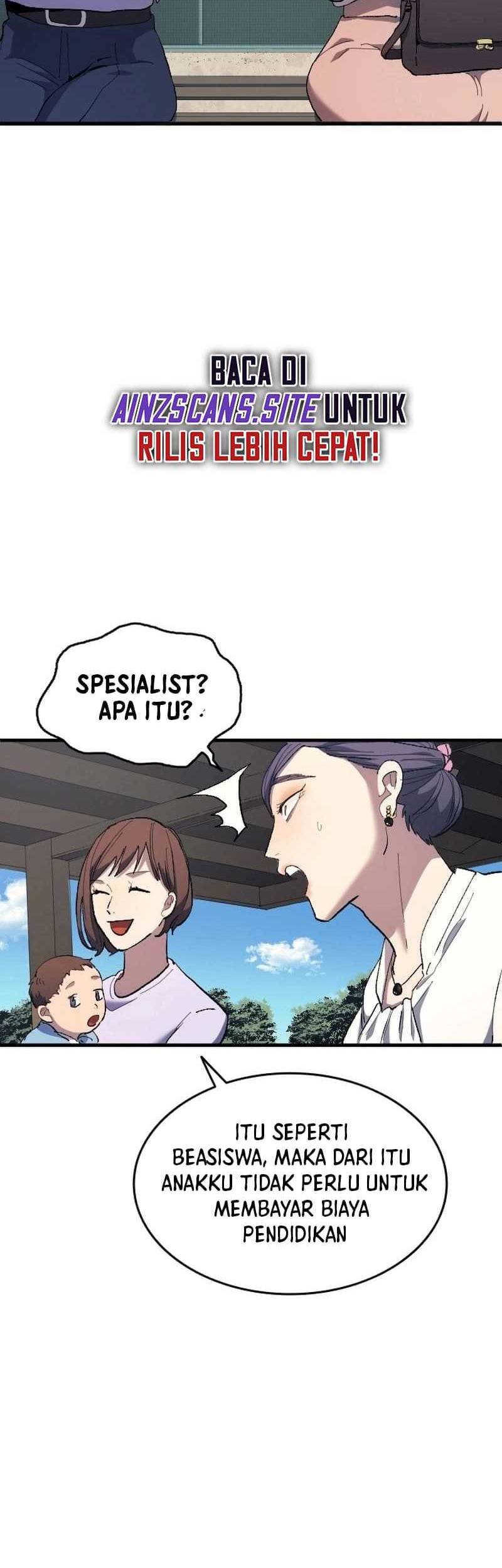 All Football Talents Are Mine Chapter 13 Gambar 18