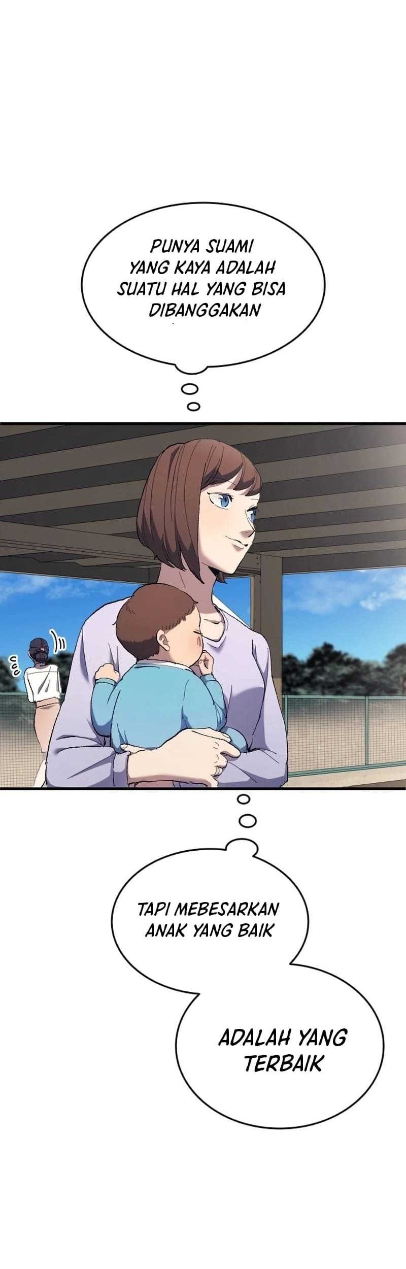 All Football Talents Are Mine Chapter 13 Gambar 21