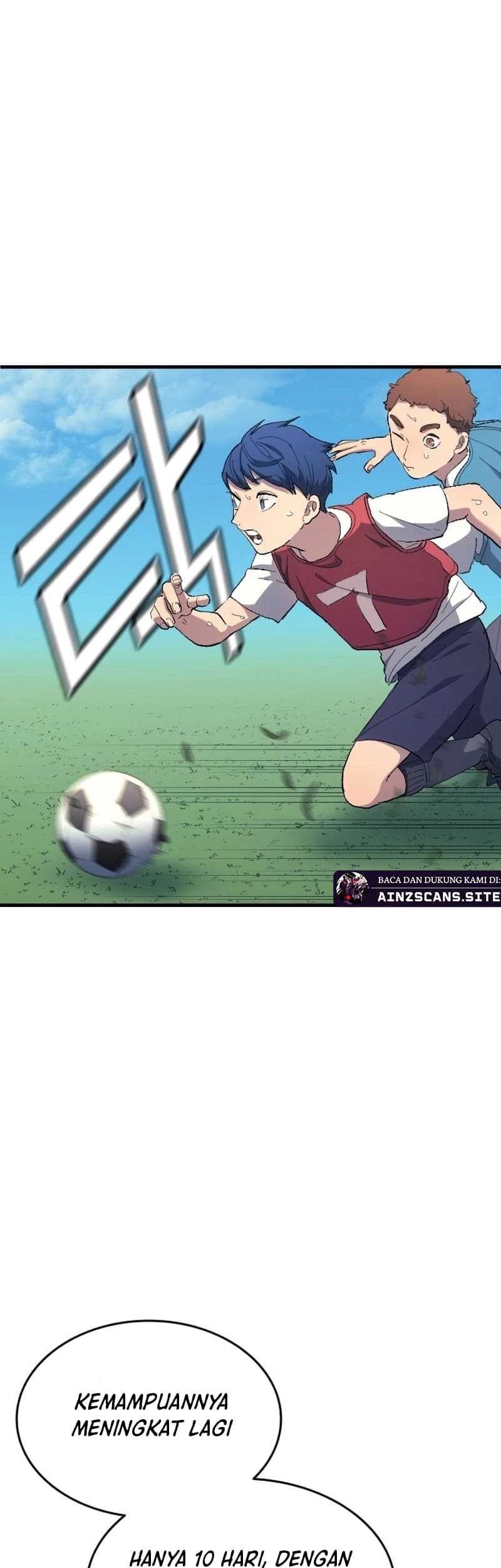 All Football Talents Are Mine Chapter 13 Gambar 22