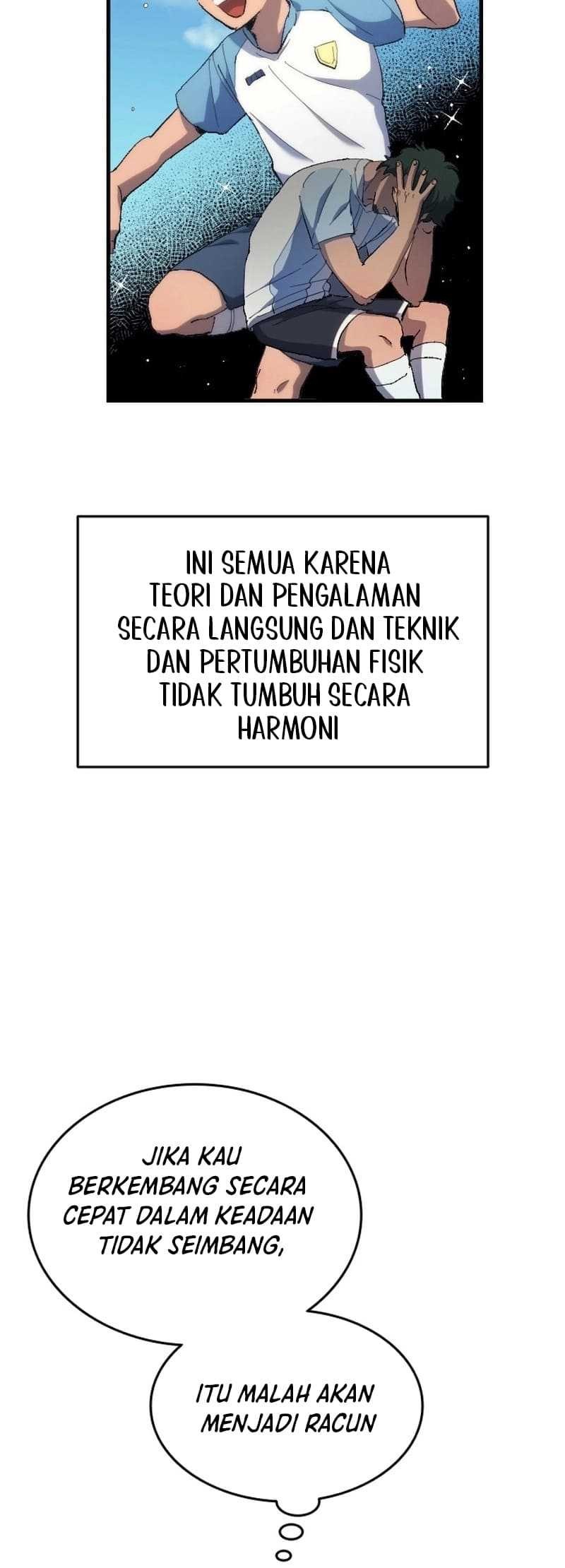 All Football Talents Are Mine Chapter 13 Gambar 24
