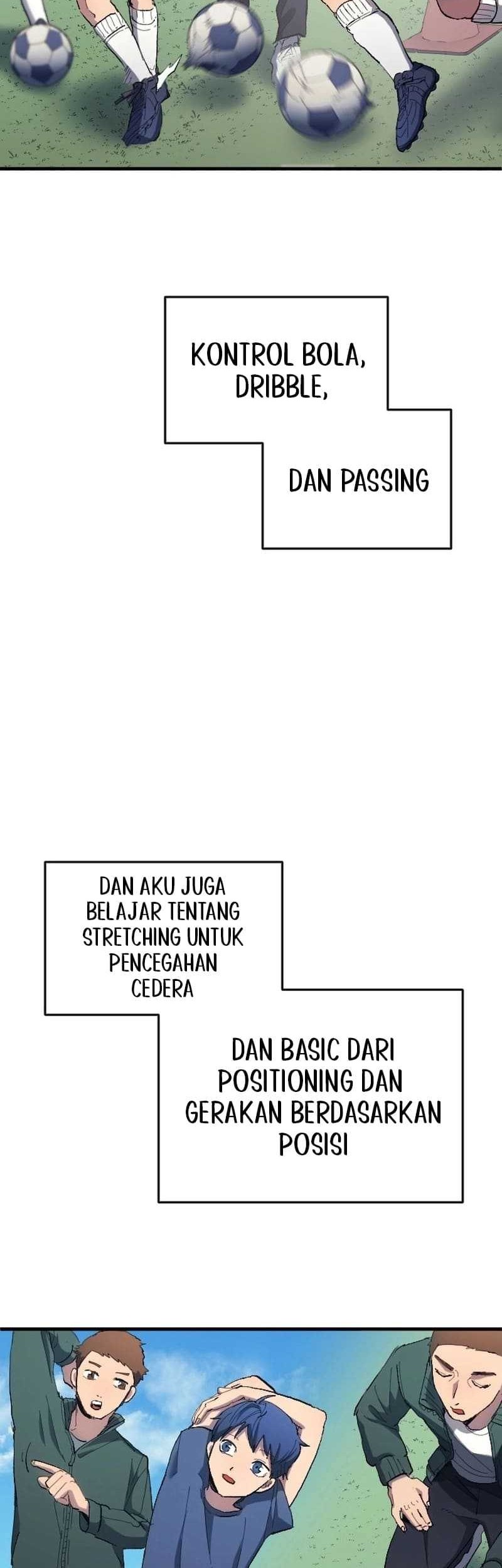 All Football Talents Are Mine Chapter 13 Gambar 26
