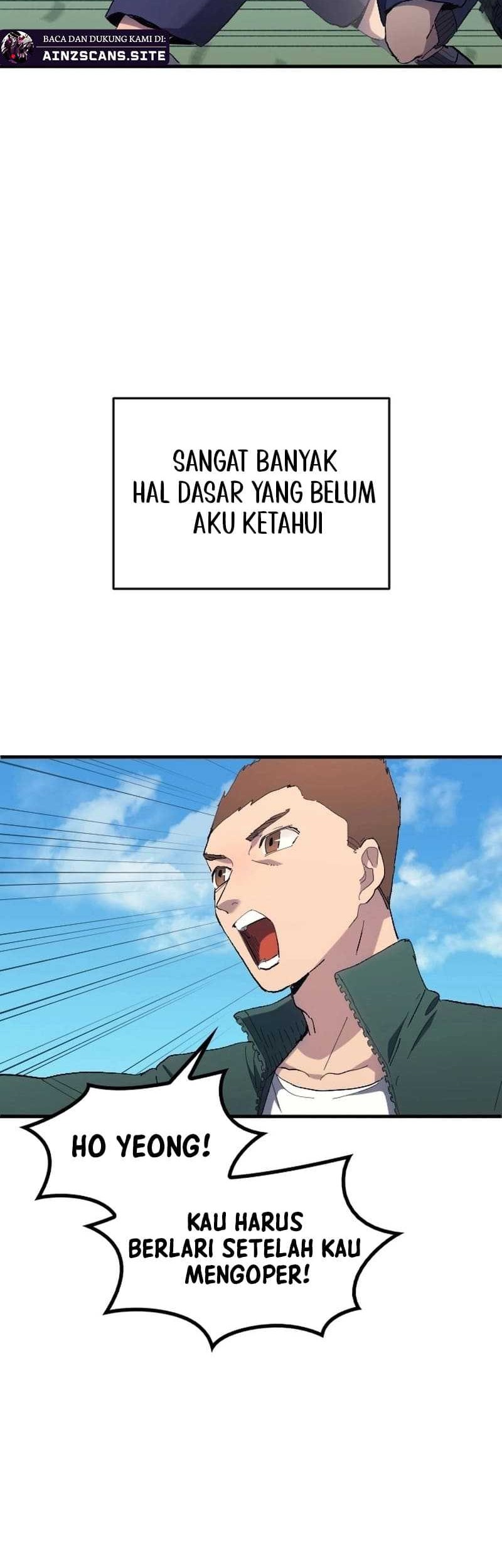 All Football Talents Are Mine Chapter 13 Gambar 28