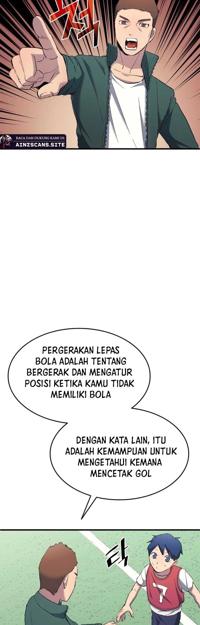 All Football Talents Are Mine Chapter 13 Gambar 31