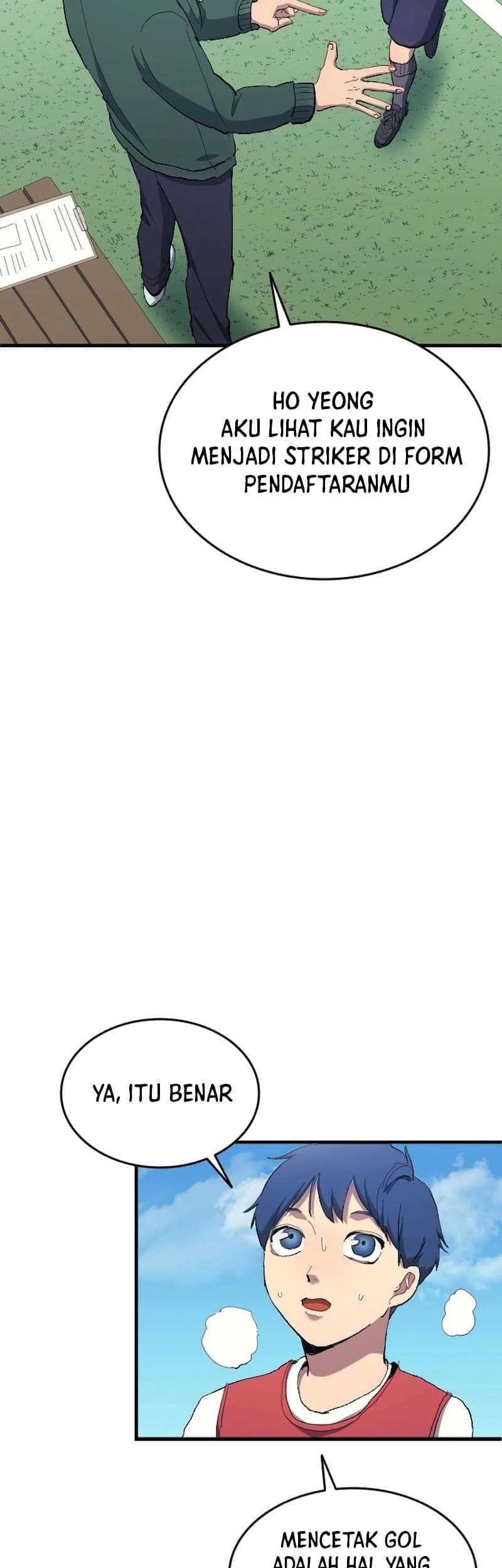 All Football Talents Are Mine Chapter 13 Gambar 32