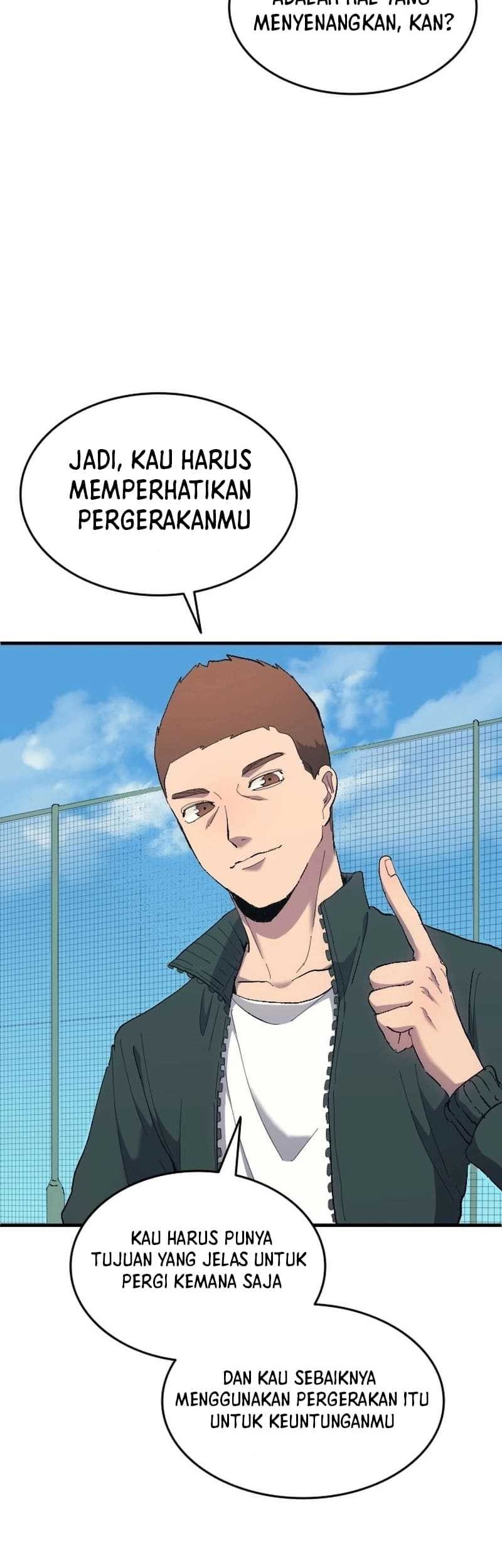 All Football Talents Are Mine Chapter 13 Gambar 33