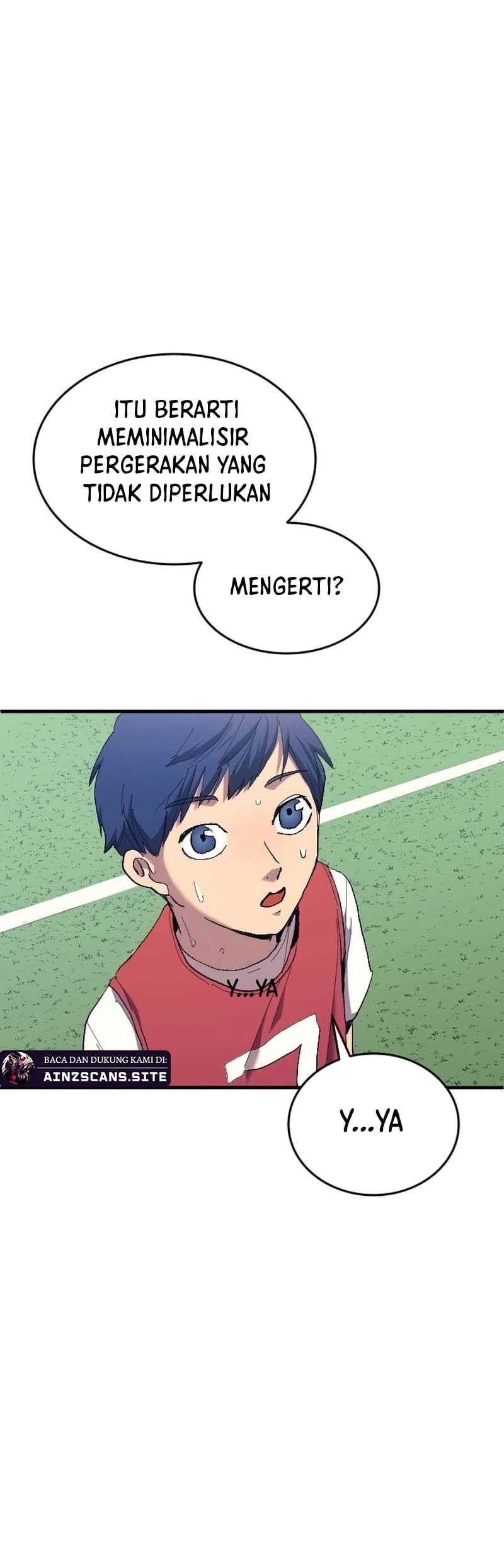 All Football Talents Are Mine Chapter 13 Gambar 34