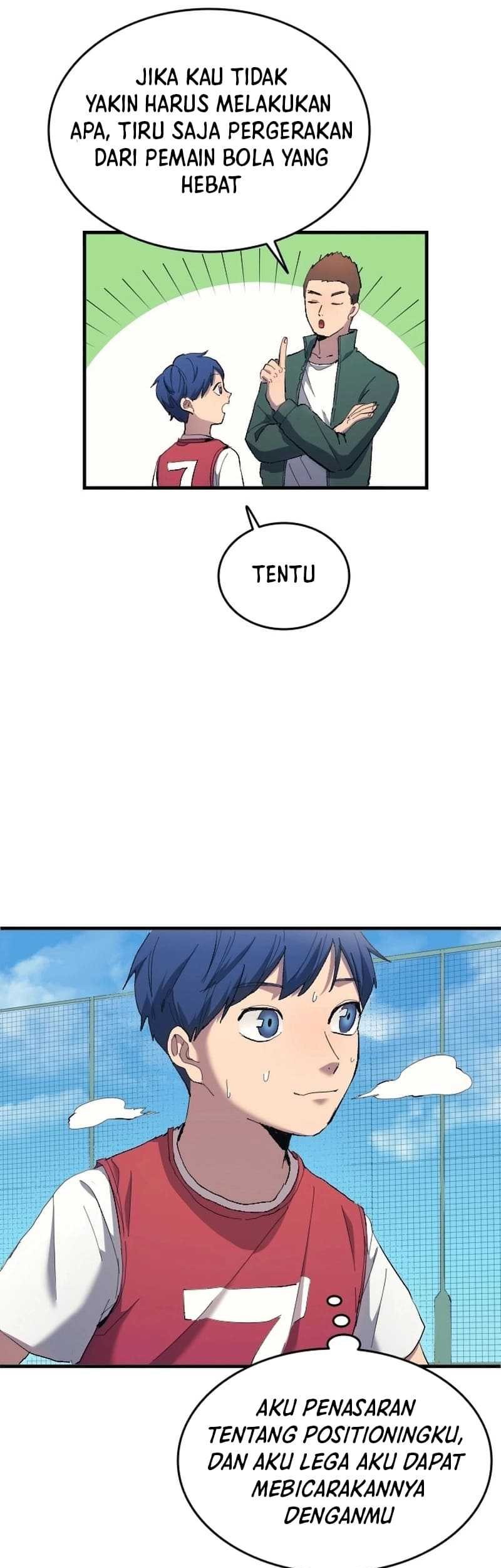 All Football Talents Are Mine Chapter 13 Gambar 35