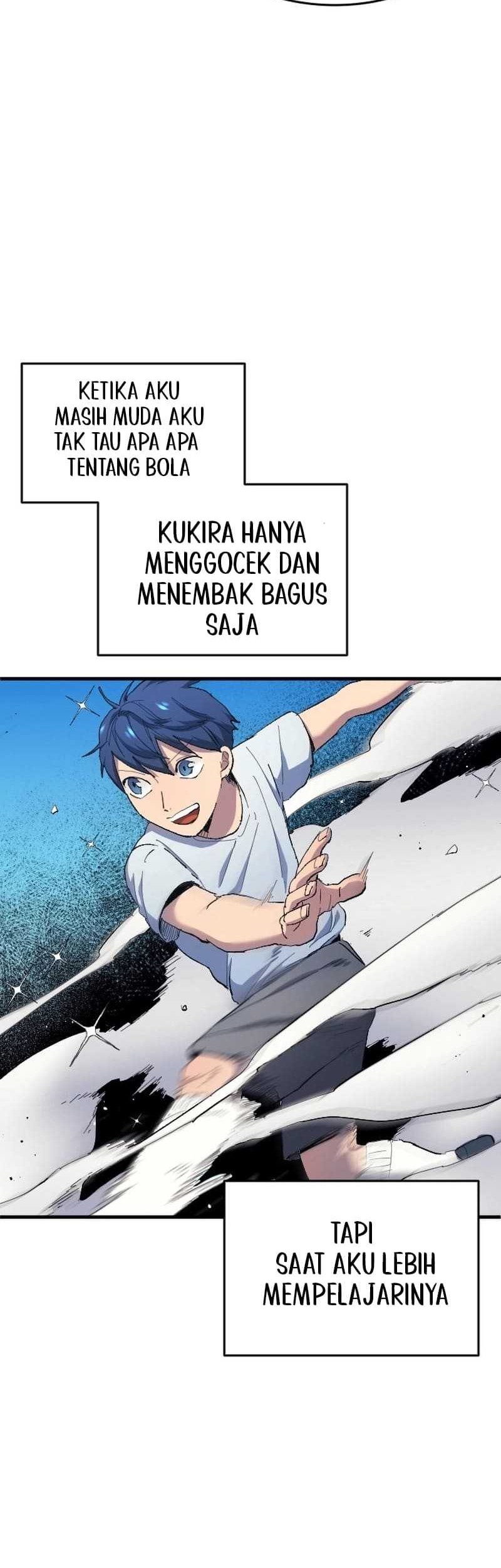 All Football Talents Are Mine Chapter 13 Gambar 36