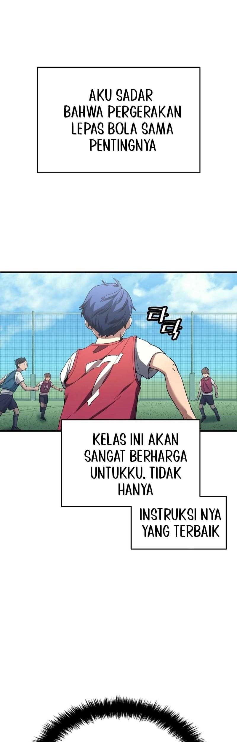 All Football Talents Are Mine Chapter 13 Gambar 37