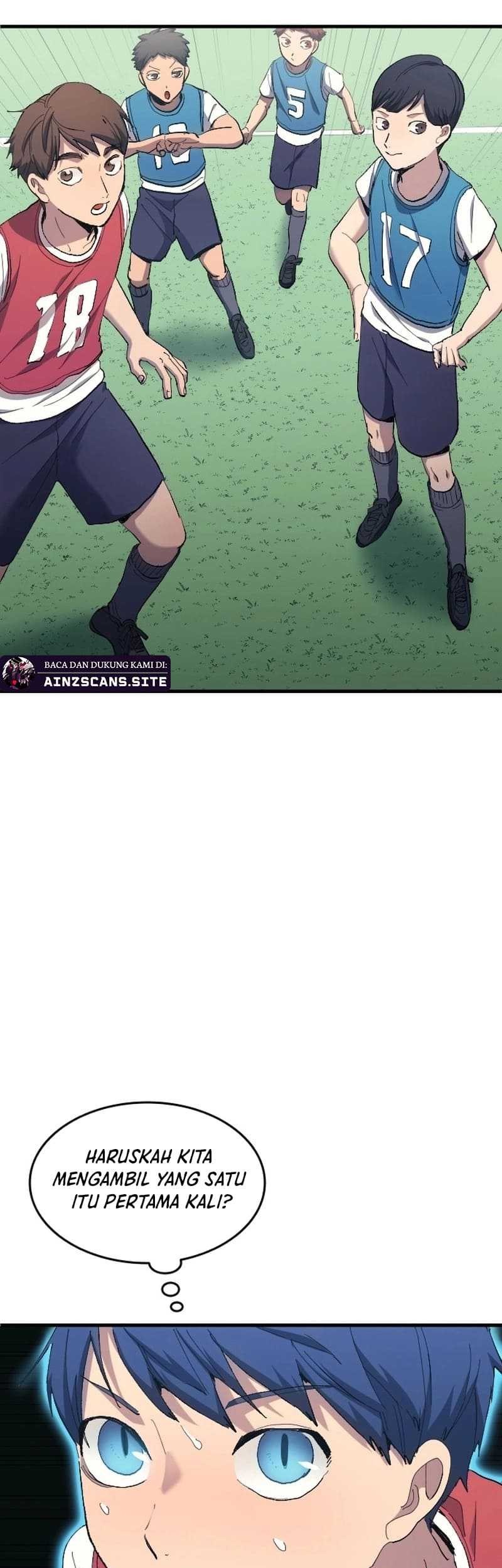 All Football Talents Are Mine Chapter 13 Gambar 39