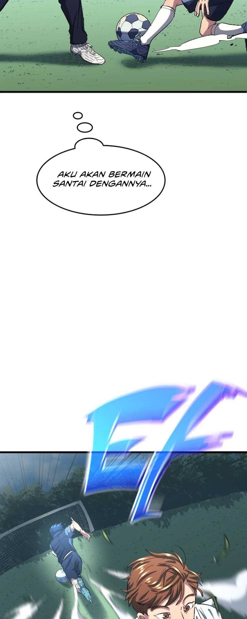 All Football Talents Are Mine Chapter 06 Gambar 38