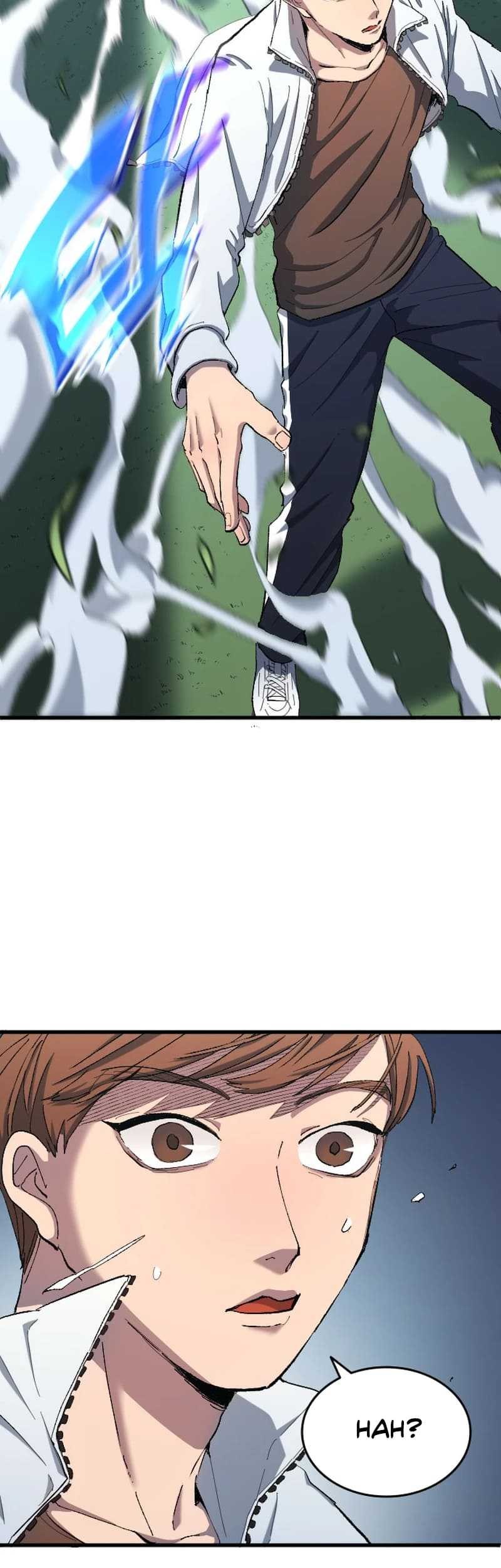 All Football Talents Are Mine Chapter 06 Gambar 39