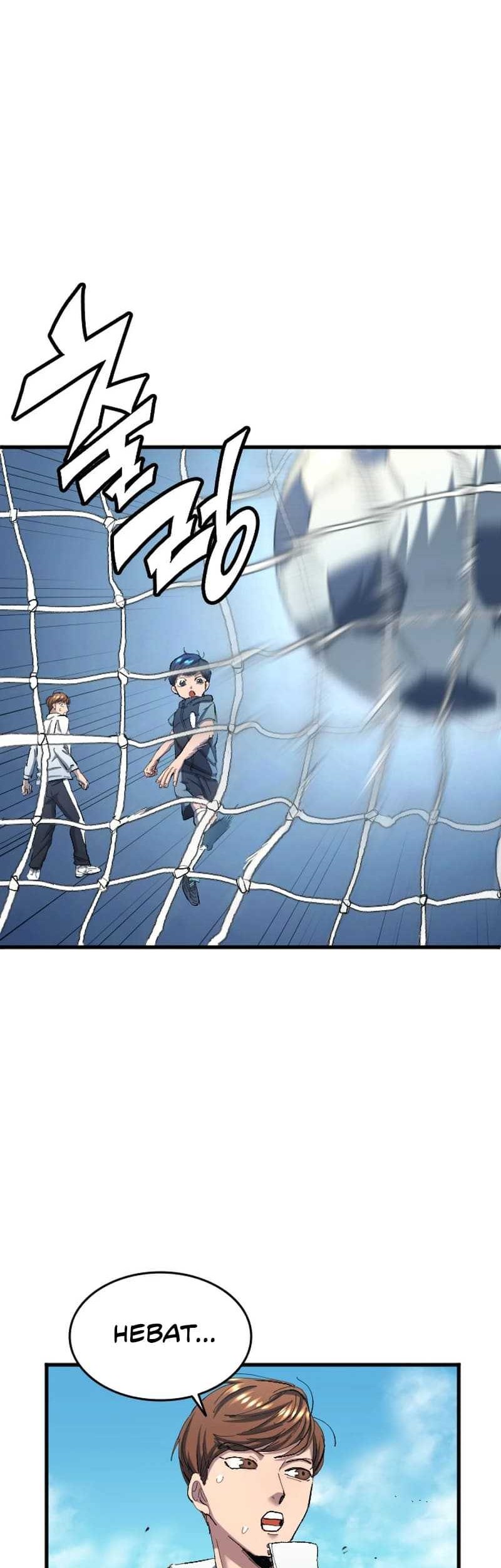 All Football Talents Are Mine Chapter 06 Gambar 40