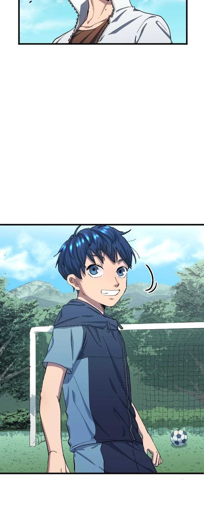 All Football Talents Are Mine Chapter 06 Gambar 41