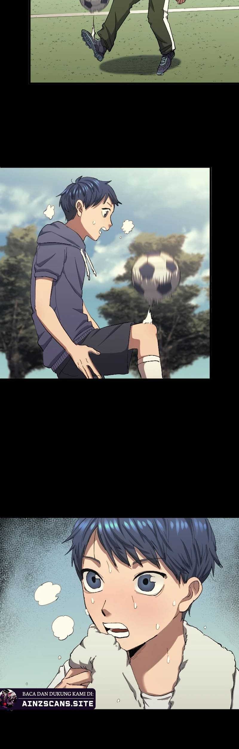 All Football Talents Are Mine Chapter 06 Gambar 31