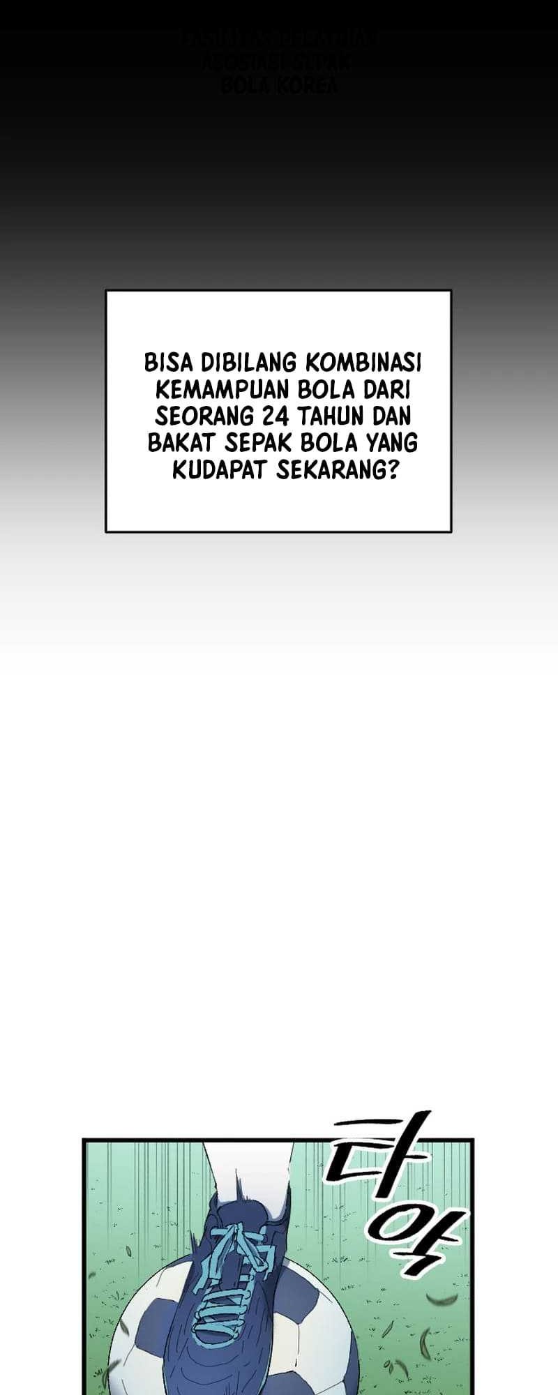 All Football Talents Are Mine Chapter 06 Gambar 32