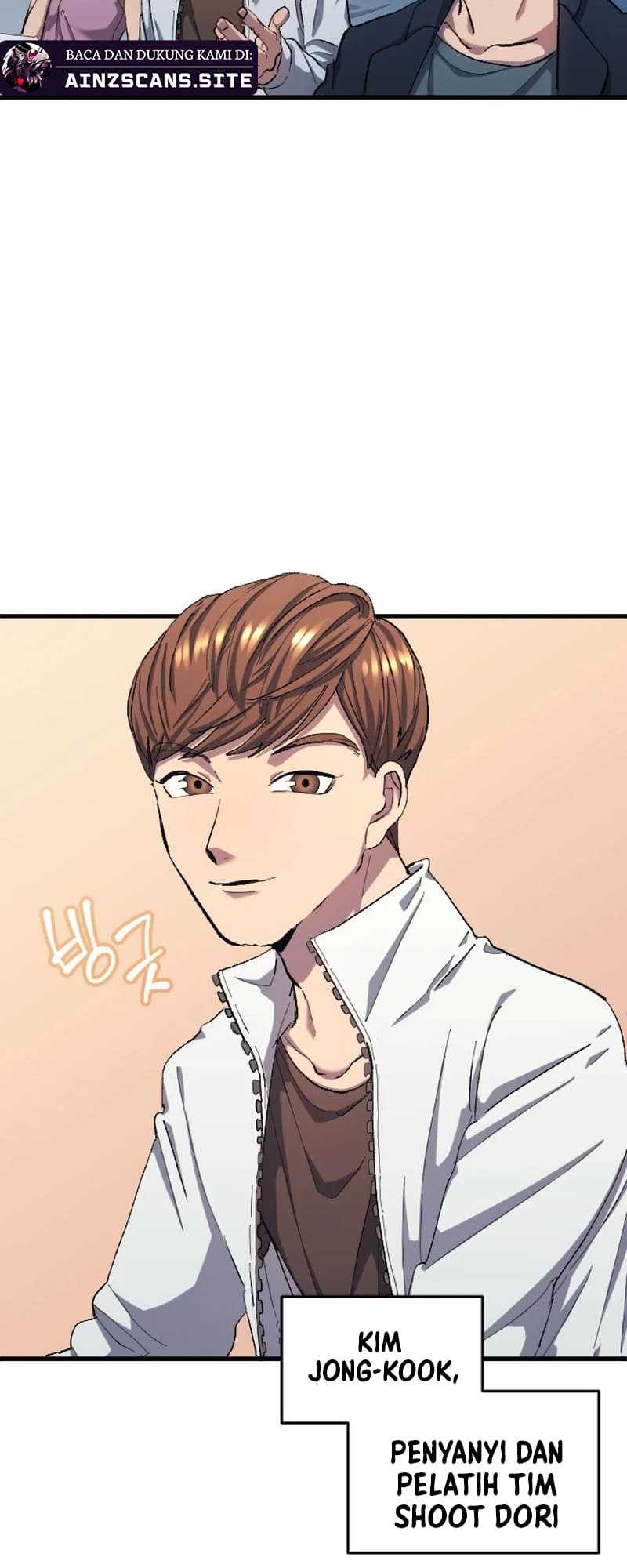 All Football Talents Are Mine Chapter 06 Gambar 5