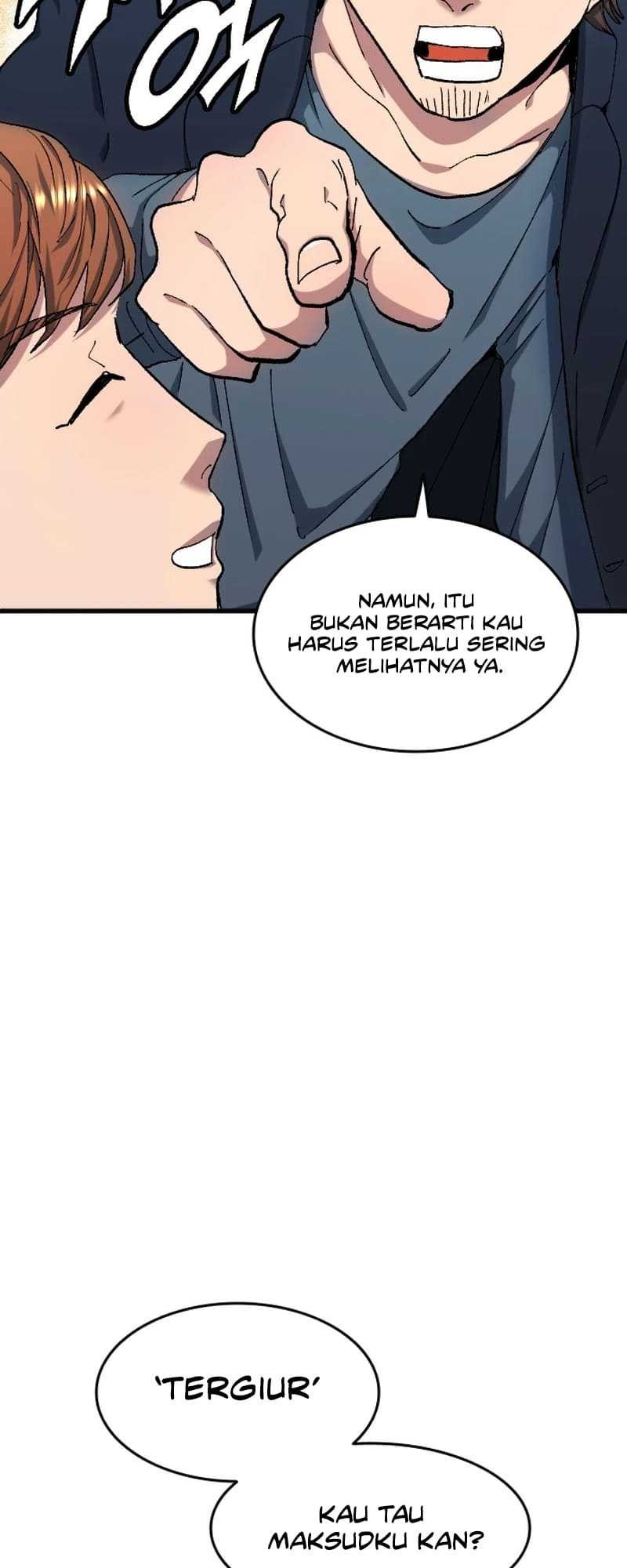 All Football Talents Are Mine Chapter 06 Gambar 8