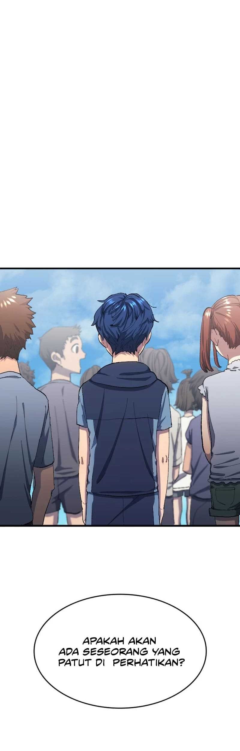 All Football Talents Are Mine Chapter 06 Gambar 10