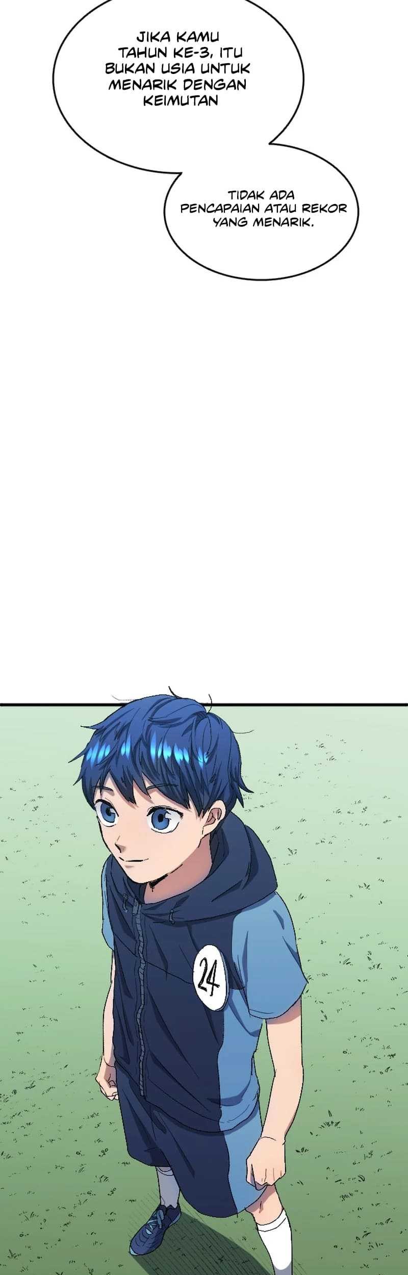 All Football Talents Are Mine Chapter 06 Gambar 18