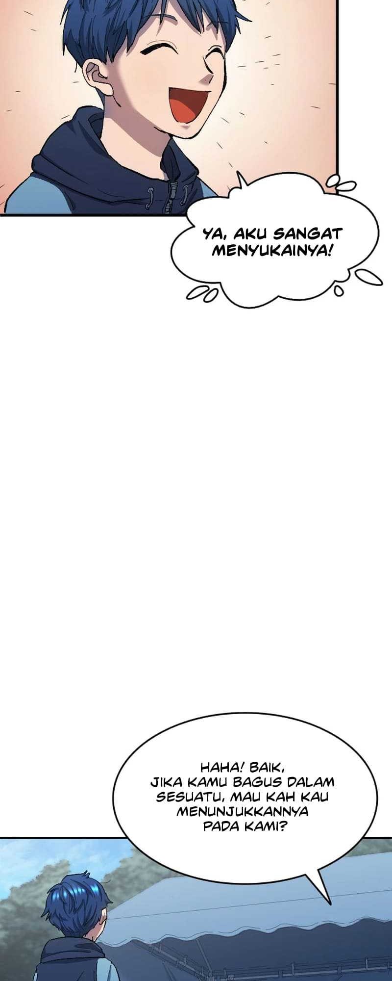 All Football Talents Are Mine Chapter 06 Gambar 20