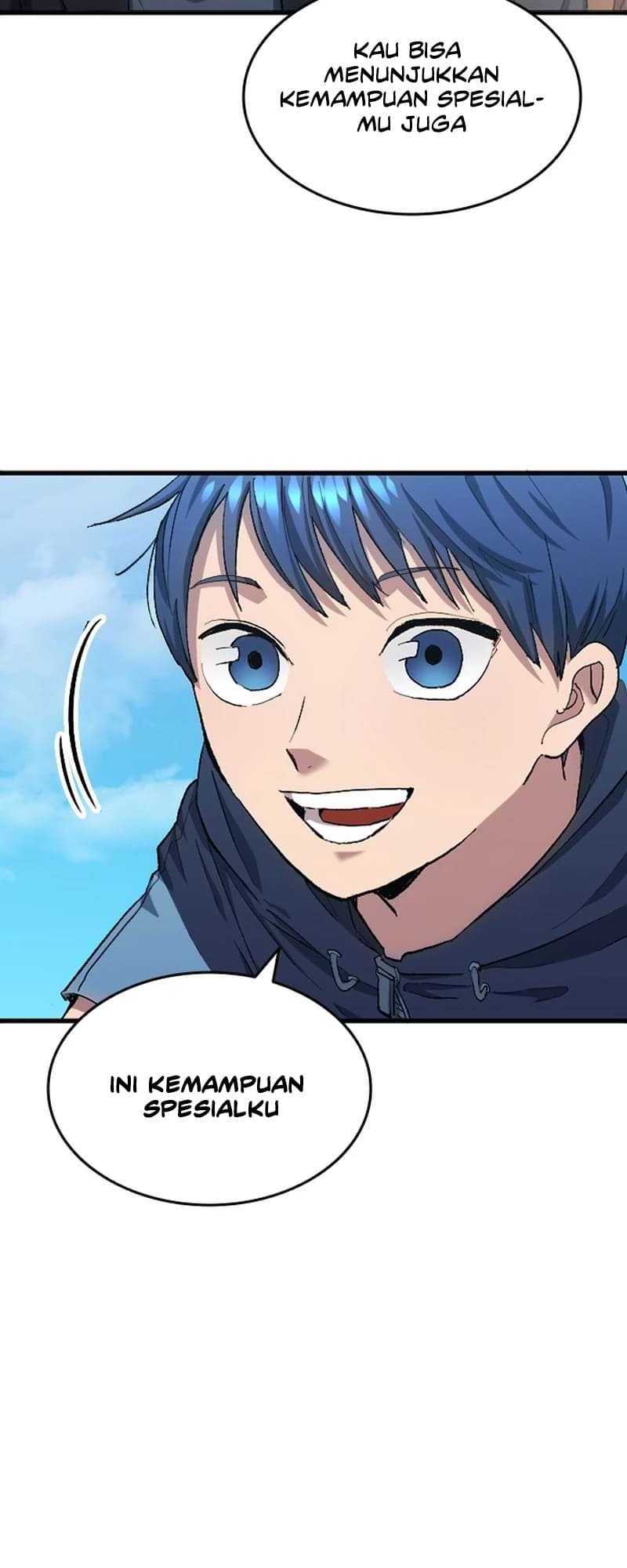 All Football Talents Are Mine Chapter 06 Gambar 23