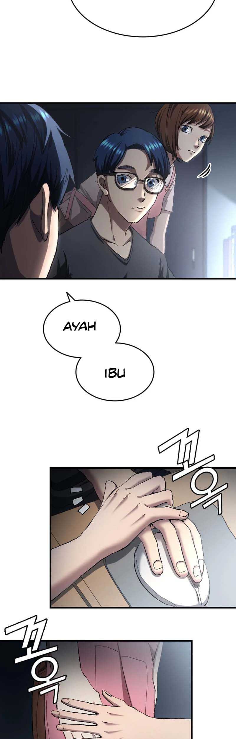 All Football Talents Are Mine Chapter 05 Gambar 36