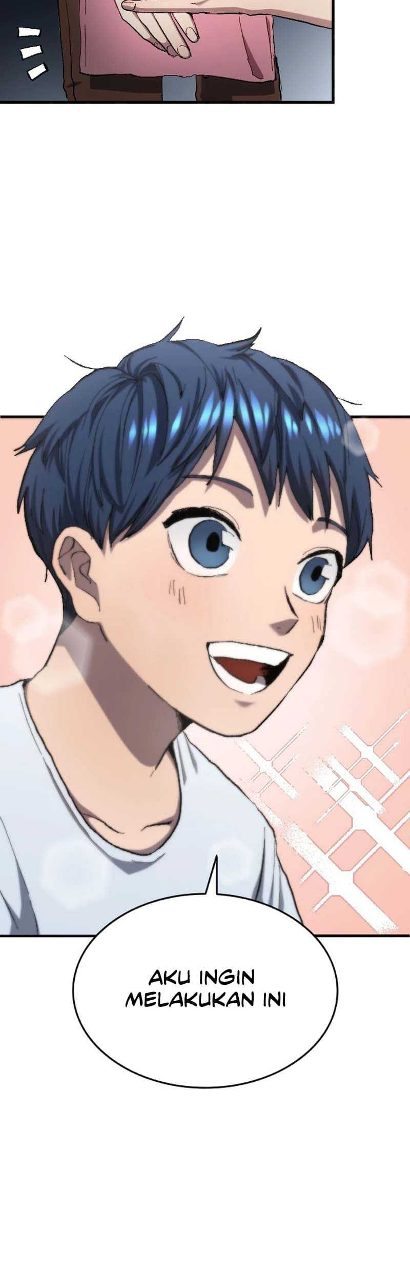 All Football Talents Are Mine Chapter 05 Gambar 37