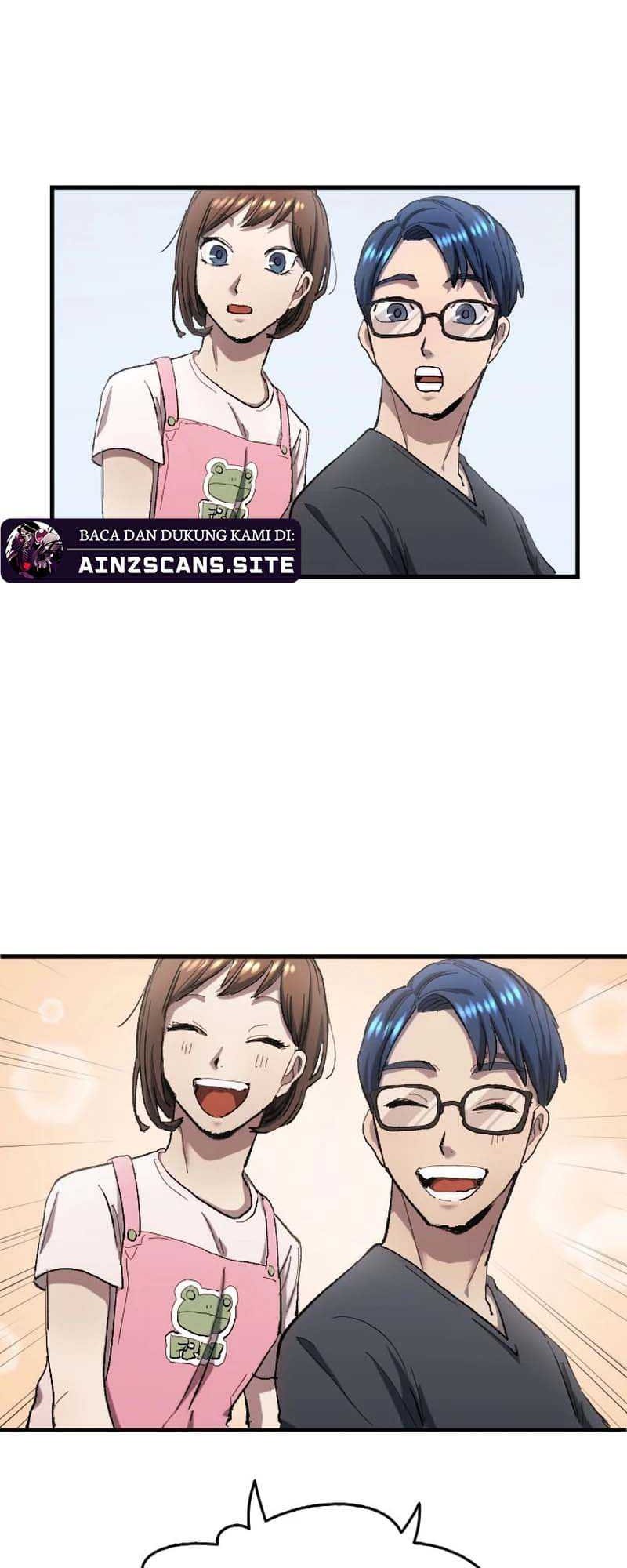 All Football Talents Are Mine Chapter 05 Gambar 38