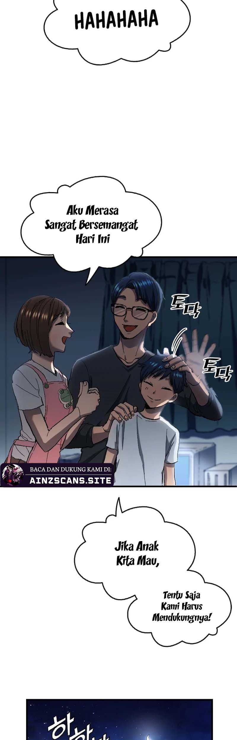 All Football Talents Are Mine Chapter 05 Gambar 39