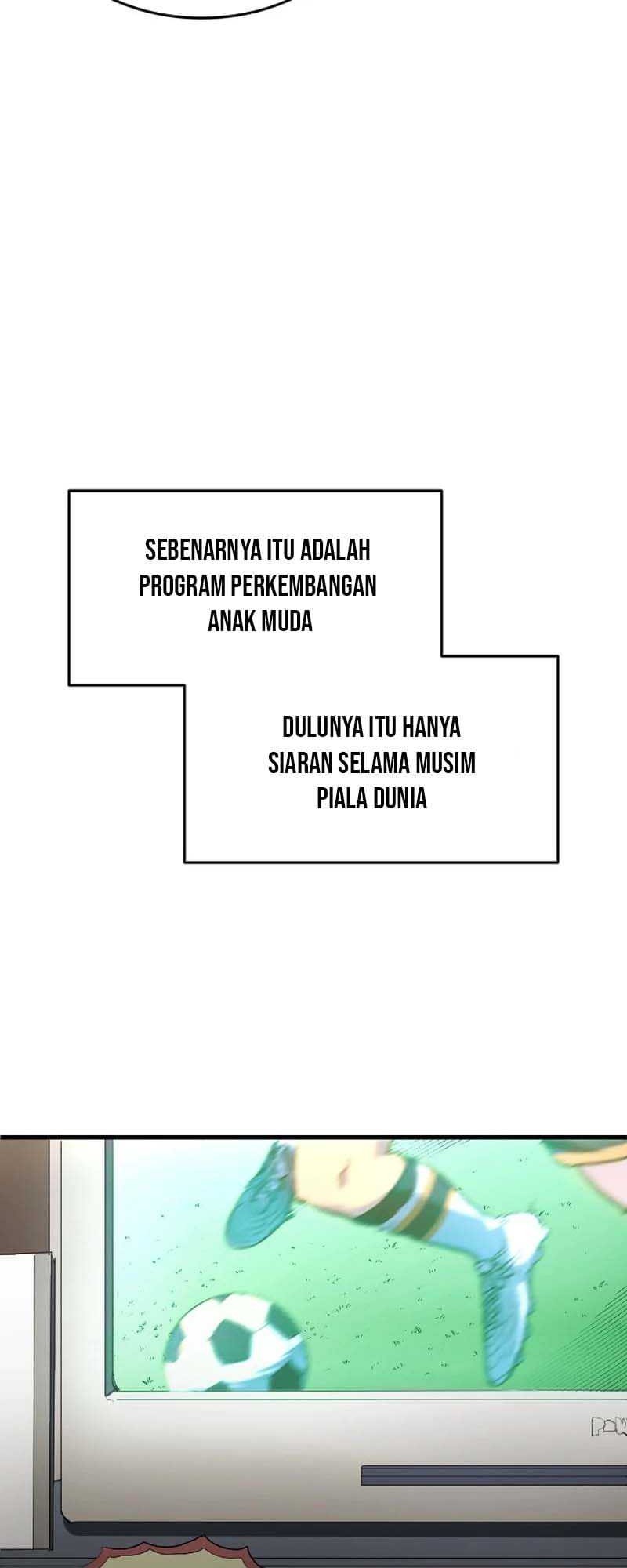 All Football Talents Are Mine Chapter 05 Gambar 26