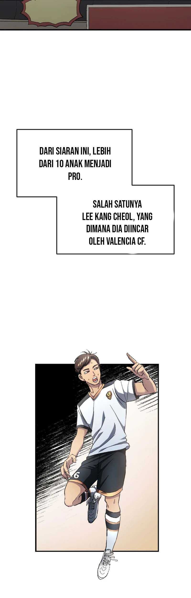 All Football Talents Are Mine Chapter 05 Gambar 27